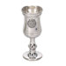 Pewter Kiddush Cup