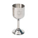 Pewter Kiddush Cup