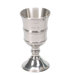 Pewter Kiddush Cup