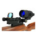 2.6 x 44 Exact Precision Gen I NV scope Kit