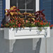 Lazy Hill Farm Hampton Window Planter Box