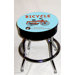 Busted Knuckle Garage Kid's Swivel Bicycle Stool