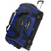 30" 2-Wheeled Drop-bottom Travel Duffel