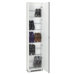Quadrante Shoe Cabinet