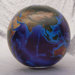 16" Blue Marble Globe (Pack of 6)