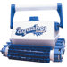 Aquabot Turbo Pool Cleaner in White