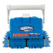 Aquabot Turbo T4Rc Pool Cleaner in Blue