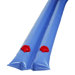 120" Double Water Tube in Blue (5 Pack)