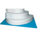 Deluxe In Pool Ladder/Step Pad