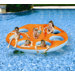 Party Island Inflatable Raft