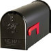 Aluminum Premium Mailbox