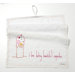 I Love Baking Beautiful Cupcakes Tea Towel