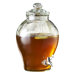 Sanford 1.6 Galn. Glass Beverage Dispenser