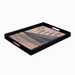 Impressions Compass / Sail Boat Rectangle Tray with Handles