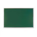 1" Map Rail Chalkboards - Aluminum Frame
