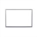 Pro-Rite Markerboards - Aluminum Frame