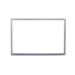 Pro-Rite Markerboards - Aluminum Frame 3' x 5'