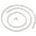 14K 3-Piece Freshwater Pearl Set