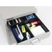 Drawer Insert with Four Compartments