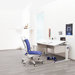 Champion Desk - Front Up