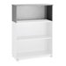 Moll Picco Mobile Shelves Add On Unit