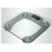Glass Digital Bathroom Scale