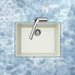 Gemo Series Undermount Single Bowl Sink