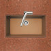 Virtus Series Undermount Large Single Bowl Sink