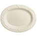 Sorrento 14" Oval Platter