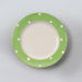 Dots 8" Salad Plate