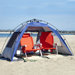 Speed Shelter Tent