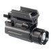 Flashlight Laser Combo With Quick Release Lever
