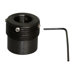 AR Muzzle Brake Adaptor 24X1.5mm Right Hand Threads