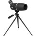 22-65 X 50 Spotting Scope in Black