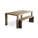 Plank Dining Table
