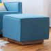 Kipling Glider Ottoman