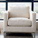 Essentials Trudeau Arm Chair
