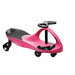PlasmaCar in Pink