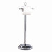 Standing Toilet Tissue Holder