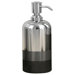 Triune Soap and Lotion Pump