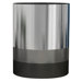 Triune Wastebasket