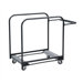 Table Dolly for 66" to 72" Round Folding Tables