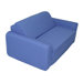 Children's Polyester Sleeper Sofa