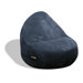 Sitsational Deluxe Cord Bean Bag Lounger