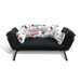 Modern Loft Mali Flex Combo Futon and Mattress