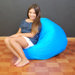 Fun Factory Small Bean Bag Chair