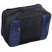 Organizational Quick Pack Bloq Series in Black / Blue