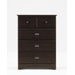 Bayfield 4 Drawer Chest