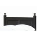 Madison Panel Headboard