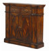 Benjamin 2 Drawer Cabinet